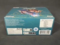 One Piece TCG Sealed Booster Box Two Legends OP-08 Bandai Ultra Rare + Case - Image 5