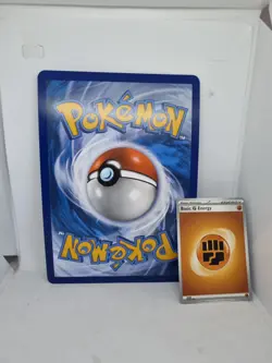 Blastoise EX Holo Promo - Giant Card - Blooming Waters Pokemon 151 Promo - Image 4