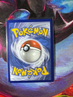 Birthday Pikachu Celebrations Classic Collection Promo Card #24 Pokemon TCG NM - Image 2