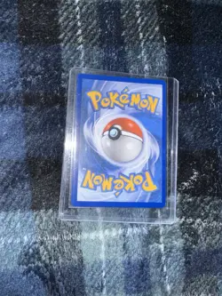 Pokemon Scarlet & Violet Erika's Invitation Ultra Rare Card 196/165 151 Series - Image 2