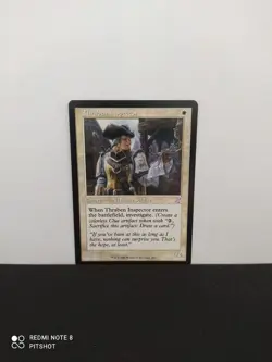 Thraben Inspector / Inspektorin aus Thraben - MTG Magic - Image 1