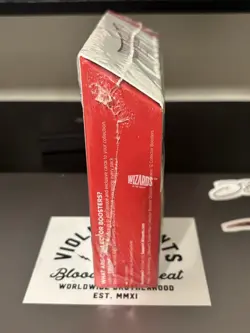 Magic: The Gathering Marvel’s Spider-Man Collector Booster Box 12 Packs Sealed - Image 4