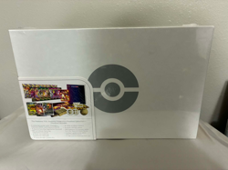 Pokemon TCG Sword and Shield Ultra Premium Collection Charizard DAMAGED CORNER - Image 2