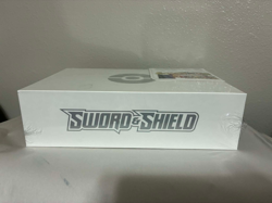 Pokemon TCG Sword and Shield Ultra Premium Collection Charizard DAMAGED CORNER - Image 5