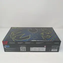 Pokemon TCG Mega Charizard X UPC (Ultra-Premium Collection) Sealed Ships Today - Image 3