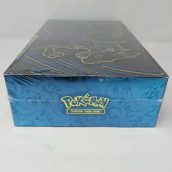 Pokemon TCG Mega Charizard X UPC (Ultra-Premium Collection) Sealed Ships Today - Image 4