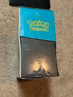 Pokemon Mega Evolution Ascended Heroes ETB Elite Trainer Box - Sealed In Hand - Image 4