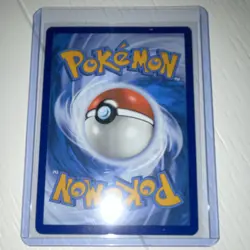 Pokemon Archaludon Illustration Rare Holo Sv07 Stellar Crown 155/142 180HP - Image 2