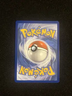 Pokemon Gothitelle 211 - Black Star Promo Holo Rare - Image 2