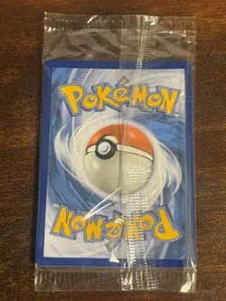 Sealed Snorlax SVP 051 Promo Pokemon 151 Holo Black Star Promo NM - Image 2