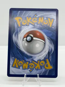 Pokemon TCG Daisy's Help 195/165 Sv: Scarlet & Violet 151 Ultra Rare Holo - Image 2