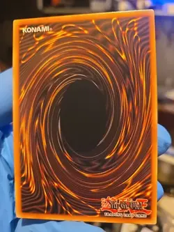 Yugioh! Elfnote Lucina BPRO-EN010 Secret Rare 1st Edition NM - Image 2