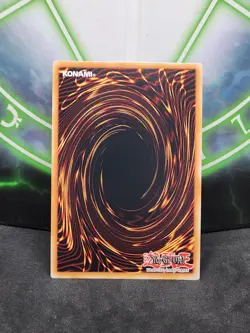 Yugioh Black Luster Soldier - Soldier Of Chaos MAMA-EN073 Ultra Rare 1st Ed NM - Image 2