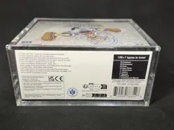 One Piece TCG Sealed Booster Box Awakening Of The New Era OP-05 Bandai + Case - Image 3