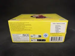 One Piece TCG Sealed Booster Box 500 Years In The Future OP-07 Bandai + Case - Image 5