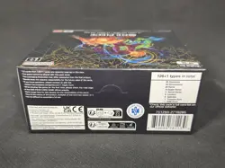 One Piece TCG Sealed Booster Box Wings Of The Captain OP-06 Bandai + Case - Image 5