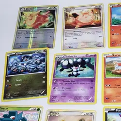 Lot of 30 Pokemon 2011 TCG Trading Cards All Unique Pokemon Cards (Set c) - Image 2