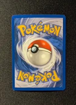 Pokemon EX FIRERED&LEAFGREEN - 5 Reverse Holo Cards Bundle - ENG - Mixed Cond - Image 5