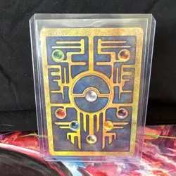 Pokemon Ancient Mew 1 Miscellaneous Cards & Products Promo Holo English - Image 2