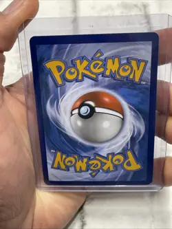 Kyurem VMAX 049/196 Lost Origin Ultra Rare Full Art Pokemon NM Near Mint Card - Image 3