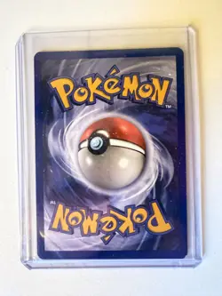 Charizard 1999 Pokemon Base Set 2 Holo #4/130 - RARE - Image 2