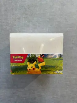 Pokemon Mega Evolution Ascended Heroes Tin Display 10 Tins SEALED - Image 1