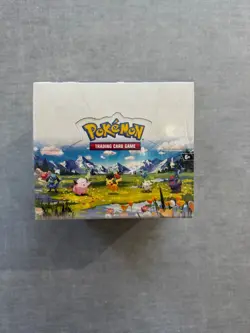 Pokemon Mega Evolution Ascended Heroes Tin Display 10 Tins SEALED - Image 2