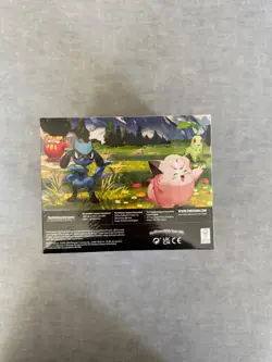 Pokemon Mega Evolution Ascended Heroes Tin Display 10 Tins SEALED - Image 3