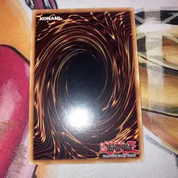 | Yugioh Token: Zuzu and Bloom Diva the Melodious Choir TKN5-EN003 NM 🔥 | - Image 2