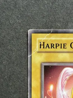 Yu-Gi-Oh! TCG Harpie Girl RDS-EN004 1st Edition Winged Beast 500/500 - Image 2