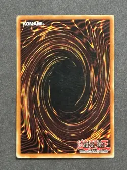 Yu-Gi-Oh! TCG Harpie Girl RDS-EN004 1st Edition Winged Beast 500/500 - Image 3