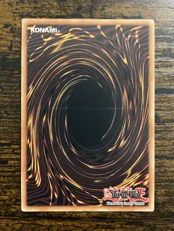 Mystical Elf LOB-062 Super Rare Unlimited Lightly Played English Yu-Gi-Oh! - Image 2