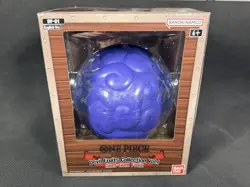 One Piece TCG Sealed Devil Fruits Collection Vol.1 DF-01 OP-04 x2 OP-03 x1 - Image 1