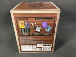 One Piece TCG Sealed Devil Fruits Collection Vol.1 DF-01 OP-04 x2 OP-03 x1 - Image 3