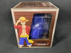 One Piece TCG Sealed Devil Fruits Collection Vol.1 DF-01 OP-04 x2 OP-03 x1 - Image 4