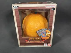 One Piece TCG Sealed Devil Fruits Collection Vol.2 DF-02 OP-08 x3 Inside - Image 1