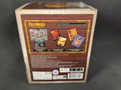 One Piece TCG Sealed Devil Fruits Collection Vol.2 DF-02 OP-08 x3 Inside - Image 3