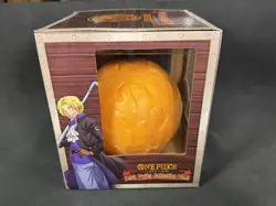 One Piece TCG Sealed Devil Fruits Collection Vol.2 DF-02 OP-08 x3 Inside - Image 4