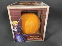 One Piece TCG Sealed Devil Fruits Collection Vol.2 DF-02 OP-08 x3 Inside - Image 5