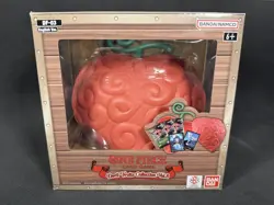 One Piece TCG Sealed Devil Fruits Collection Vol.3 DF-03 OP-12 x3 Inside - Image 1