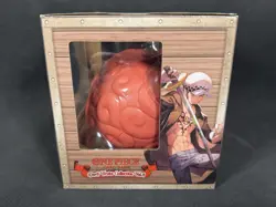 One Piece TCG Sealed Devil Fruits Collection Vol.3 DF-03 OP-12 x3 Inside - Image 2