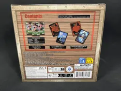 One Piece TCG Sealed Devil Fruits Collection Vol.3 DF-03 OP-12 x3 Inside - Image 3