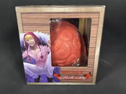 One Piece TCG Sealed Devil Fruits Collection Vol.3 DF-03 OP-12 x3 Inside - Image 4