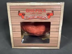 One Piece TCG Sealed Devil Fruits Collection Vol.3 DF-03 OP-12 x3 Inside - Image 5