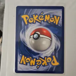 Pokemon Base Set 1st Edition (8) Cards Vulpix Staryu Poliwag Machop - Image 3