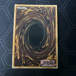 Marshmao Yummy Starlight Rare 1st Edition DOOD-EN024 Near Mint Yu-Gi-Oh TCG Card - Image 3