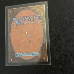 MTG Magic The Gathering Forbidden Orchard Champions of Kamigawa Regular - Image 4