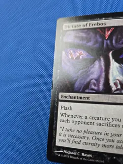 Dictate of Erebos Journey into Nyx Regular - Image 3