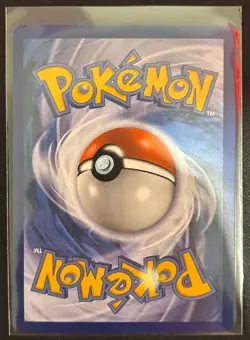 Pokemon GO Black Star Promo Radiant Eevee SWSH230 NM - Image 2