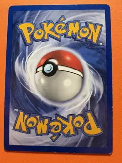 Pokemon Jungle 1st Edition Rare Holo: Vileplume 15/64 French version - Image 4